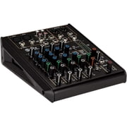 RCF F 6X 6-Channel Analog Mixing Console with Multi-FX