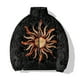 thumbnail image 3 of Abrigo fresco para hombre, abrigo cálido y duradero para el frío del invierno, acolchado moderno, misterio, nuevo |-f-| Chaquetas de plumas para hombre 2024, moda Cross Sun, 3 of 4