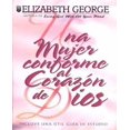 thumbnail image 1 of Una Mujer Conforme al Corazon de Dios (Spanish Edition), 1 of 2