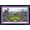 Black Framed Version, variant on MLB Philadelphia Phillies - Citizens Bank Park 22 Wall Poster, 14.725" x 22.375" Framed