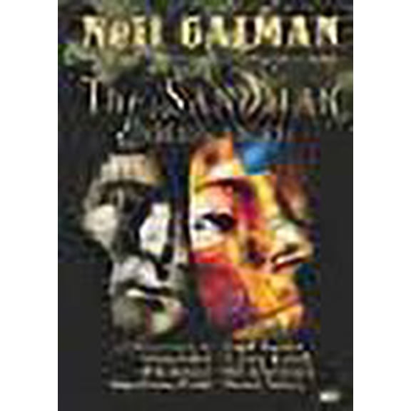 Sandman: The Sandman: Endless Nights (Paperback)