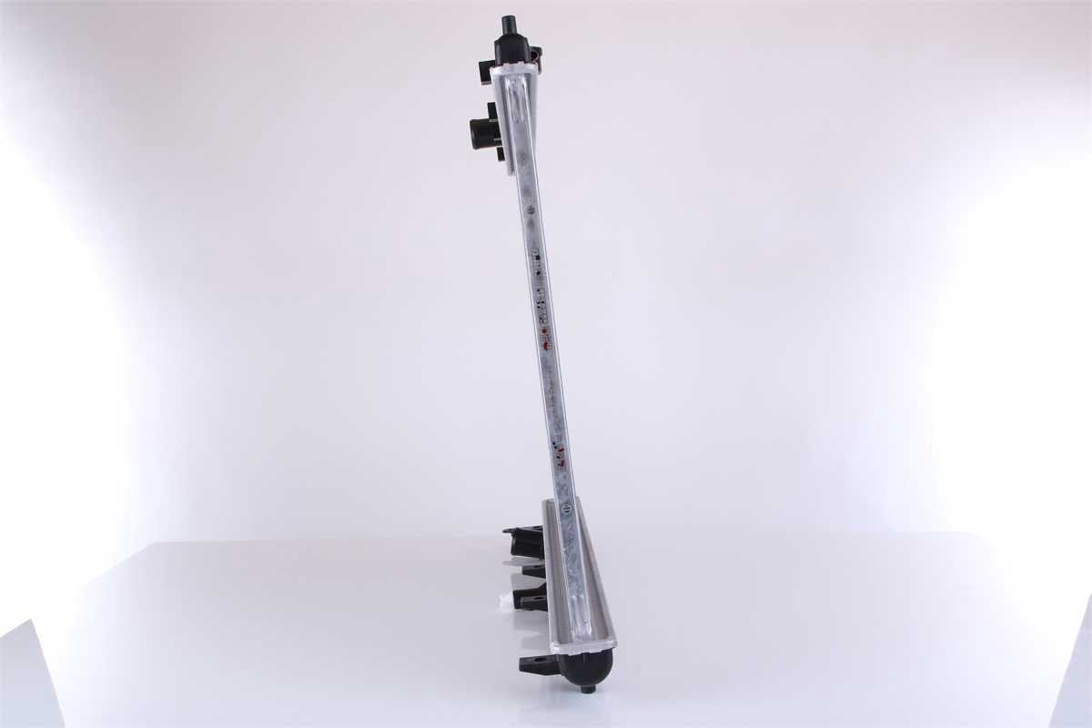 Nissens 681378 Radiator