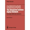 thumbnail image 1 of ISDN the Integrated Services Digital Network, 1 of 2