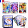 thumbnail image 1 of Arceus-cartas de Pokémon, cartas holográficas de arcoíris, última Vstar Vmax V 200 Gx Tag Team Fivean unisex, 1 of 1