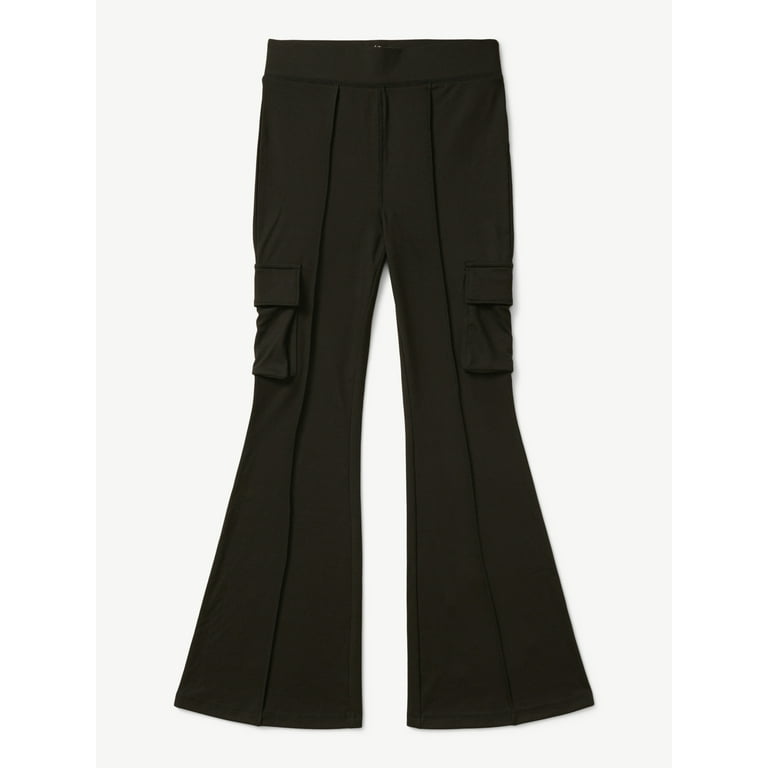 j*a様 cvtvlist FLARE CARGO PANTS j*a様 cvtvlist FLARE CARGO PANTS - メルカリ