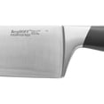 thumbnail image 3 of BergHOFF Studio 8" Forged Three Rivet Chef's Knife, 3 of 4