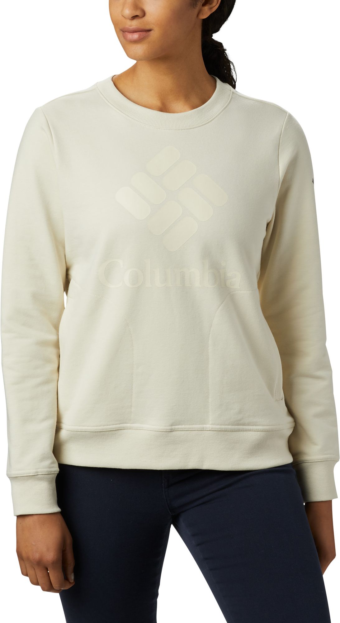 columbia sweatshirt womens