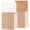 100pack, variant on ALKALO 6 Pack A5 Ruled Lined Kraft Notebooks Bulk, Journaling Notebooks, A5 Lined College Ruled Notebook, 8.3x5.5 Inches 60 Pages Travel Journal Notebooks Set for Work, Writing