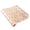 A, variant on YANDE - 30*100cm Non-Adhesive Perforated Drawer Shelf Liner, Thick Non- Waterproof Tearable Cabinet Pad, Multipurpose Protective Mat for Kitchen Cupboard, Fridge and Home Storage Use (A)