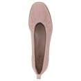 thumbnail image 4 of Naturalizer Women's Estie Ballet Flat Cameo Pink 7.5W, 4 of 5