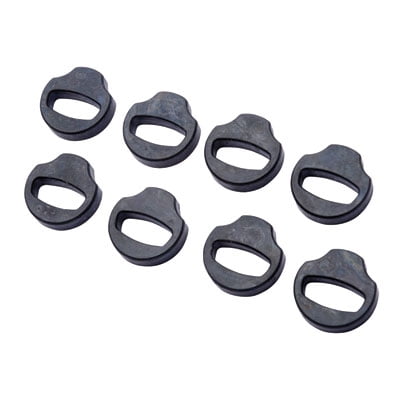 Pro X Clutch Dampener Rubber Sets for Honda CR500R 1990-2001