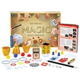 thumbnail image 1 of Magic Playset Thames & Kosmos Magic: Gold Edition para niños mayores de 8 años, 1 of 1