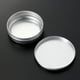 thumbnail image 5 of Caja de aluminio para muestras de 150 ml con rosca, frascos de viaje, contenedor de cosméticos, tarro de crema vacío con tapa para pomada de maquillaje., 5 of 7