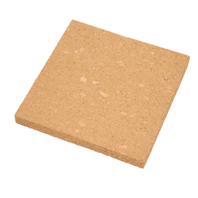 Pin Board,Corkboard Rubber Cork Safe Cork Boardsfor Wall Corkboard Optimized for Excellence