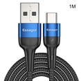 thumbnail image 4 of Seitruly Cable USB tipo C 5A para Mate 30 P30 P20 Pro Lite, de carga rápida USBC tipo C, Cable de USB-C Type7 NO7, 4 of 6