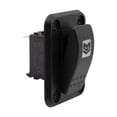 thumbnail image 3 of Minn Kota Multi Purpose Switch 1865130 MKR-30; Compatible With QUEST Series Ulterra/Terrova/Riptide Terrova/Riptide Instinct Trolling Motors; On/Off Functionality; Rocker Switch; Rectangular, 3 of 9