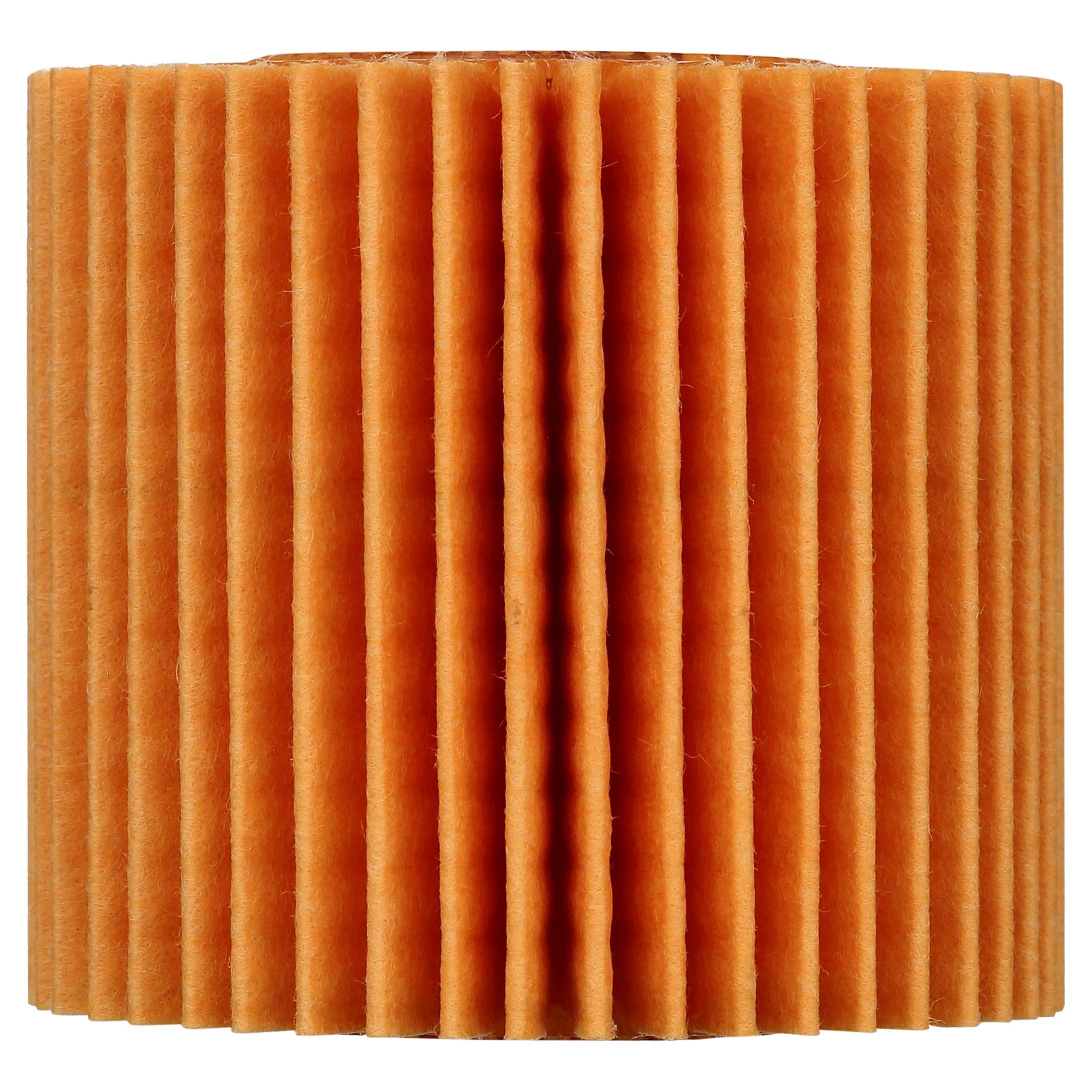 Toyota OE 04152-YZZA6 Genuine Oil Filter Element 2.75" Height 3" Width 3" Length