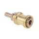 thumbnail image 2 of Adaptador De Mandril De Aire Adaptador de mandril de aire de 6,5/8mm, accesorios de bomba de compresor, Metal para neumático de motocicleta, 2 of 6