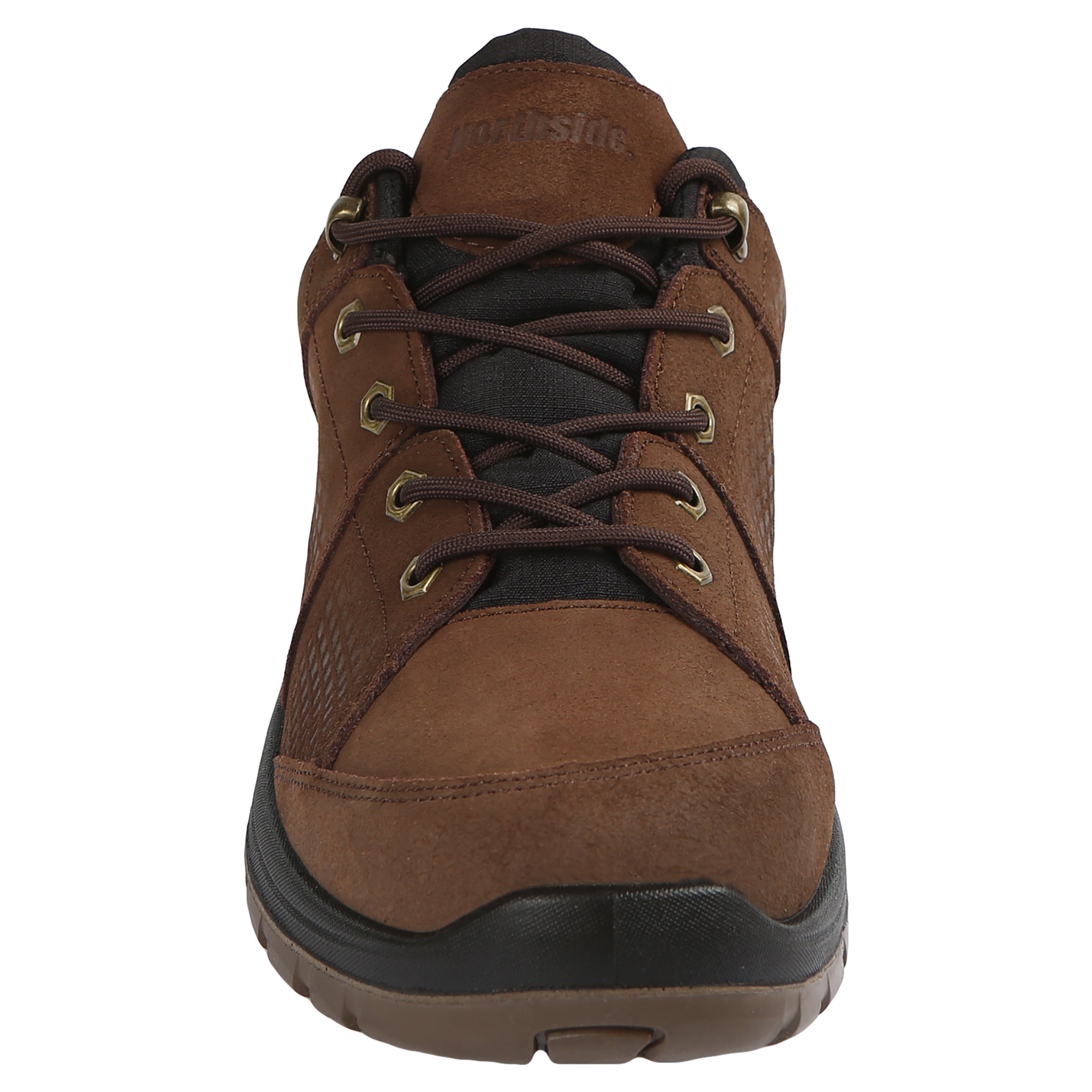 Northside Mens Rockford Waterproof Leather Hiking Shoe
