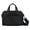 Obsidian Charcoal, variant on Bentgo Insulated Lunch Bag – Extra-Large Capacity Adult Lunch Bag with Shoulder Strap and External Storage Compartment, Durable, Lightweight, Ideal for Work, School, & Meals On the Go (Lavender)