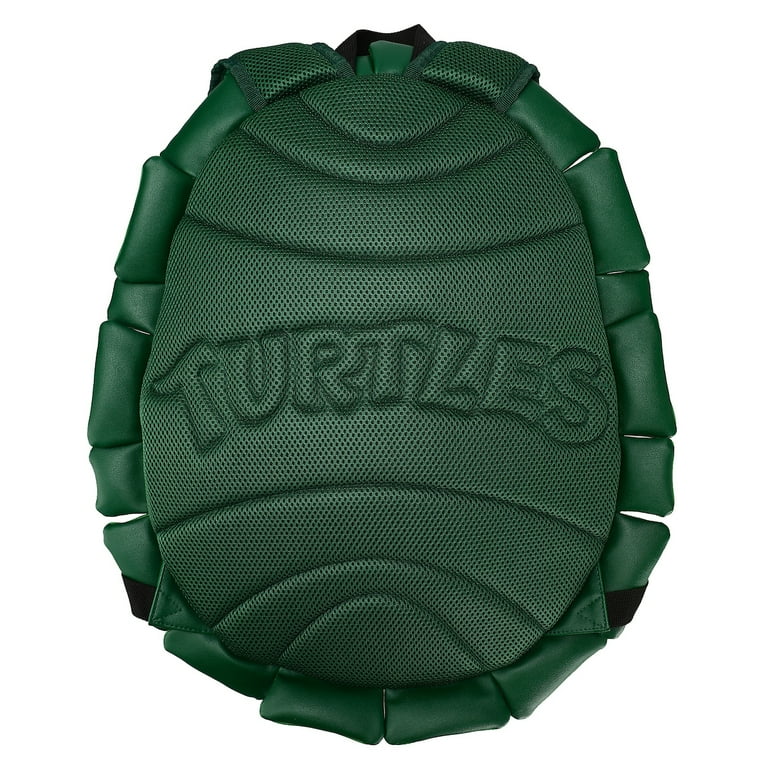 Ninja turtle backpack walmart discount