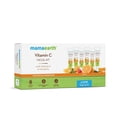 thumbnail image 2 of Kit facial Mamaearth para iluminación cutánea con vitamina C, 60 g, 2 of 7