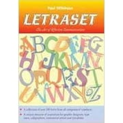LETRASET THE ART OF EFFECTIVE COMMUNICATIONS - unknown author