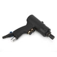 thumbnail image 2 of Pneumatic Screwdriver, Air Tools Energy Saving  For Industrial Manufacturing, 2 of 8