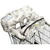 Infantino 2-in-i Shopping Cart Cover