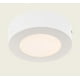thumbnail image 2 of Fatt Redondo Canopus Blanco A Chico Iluminación Luz Vic Innovador, 2 of 2