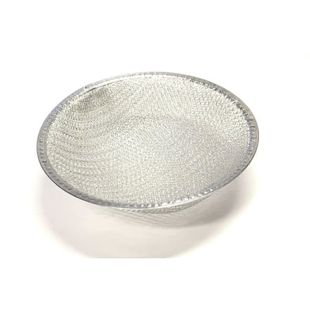 

OEM GE Range Filter Originally Shipped With JV334X02 JV324J3 JV634R1 JV325S1BB