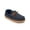 Navy, variant on Cozy Comfort Men's Moccasin Slippers