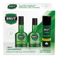 thumbnail image 1 of Colonia Brut classic 100ml más Loción para después de afeitar 100ml más Espuma de afeitar piel sensible 210ml, 1 of 5