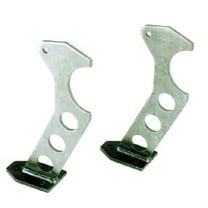 Wheel-E-Bar Brackets