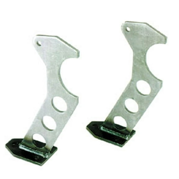 Wheel-E-Bar Brackets