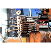 Bar's Leaks Hydraulic Seal Hydraulic Stop Leak & Conditioner 1 gal