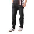 thumbnail image 3 of Lambretta Jeans Droits Chester pour Hommes, 3 of 3