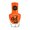 Flickering Flame, variant on LA Girl Gel Glow Nail Polish, Phantasma