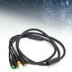 thumbnail image 1 of Cable de extensión del sensor de Engranajes, cable Portátil 1T4 Impermeable Ligero Multifuncional Para El Motor BBS01/BBS02 Medio, 1 of 7