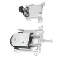 thumbnail image 1 of Marhynchus Sliding Wardrobe Door Pulley With Anti Derailment Cam Design, Easy Installation, And Compatibility With Various Wardrobe Sizes. Perfect For Closet And Cabinet Doors, 1 of 8