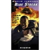 Blue Streak VHS