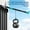 Lake green, variant on Effortless Weed Removal Rise Weed Puller - 4-Claw Manual Root Remover - 40 Inch Long Ergonomic Handle - Durable Steel Design for Lawn, Garden, Flower Beds, Driveways - Lake Green