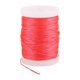 thumbnail image 2 of Hilo de nailon duradero de 120 m para cuerdas de arco, suministros de alto rendimiento, hilo rojo para servir tiro con arco, 2 of 3
