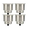 thumbnail image 3 of Shurflo Aqua King II Black 55 PSI 3 GPM Automatic Fresh Water Pump, 3 of 4