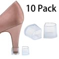 thumbnail image 1 of Heel Cap Protector Replacement Tips For High Heel Shoes And Stiletto - Anti-Slip And For Grass, 1 of 4