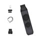 thumbnail image 3 of Kazoo Tono Ajustable Acompañamiento Musical Armónica Profesional Portátil con negro, 3 of 9