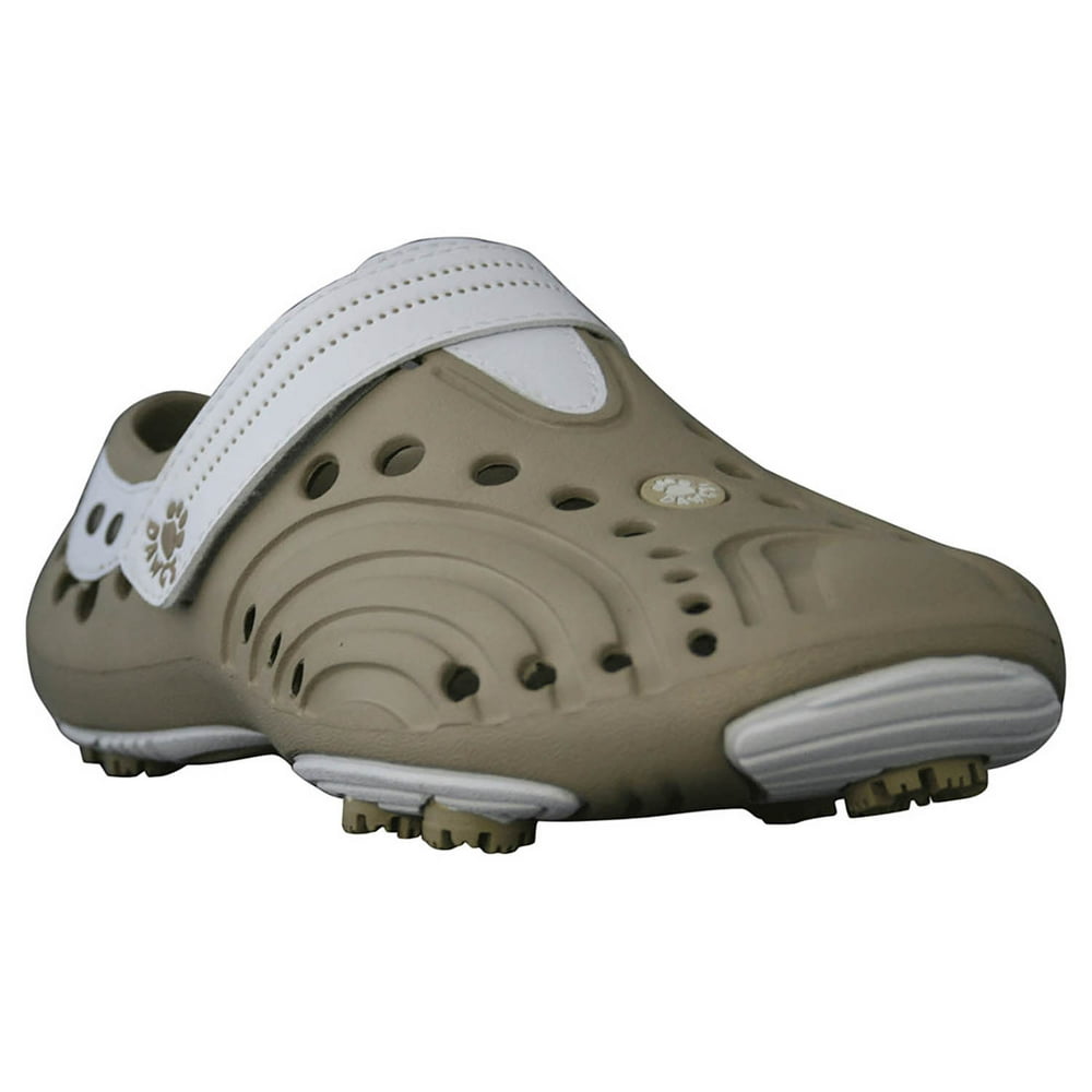 Dawgs Women�s Spirit Golf Shoes Dawgs Women�s Spirit Golf Shoes