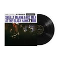 thumbnail image 2 of Shelly Manne & His Men - At The Black Hawk, Vol 1 (Contemporary Records Acoustic Sounds Series) - Music & Performance - Vinyl, 2 of 2