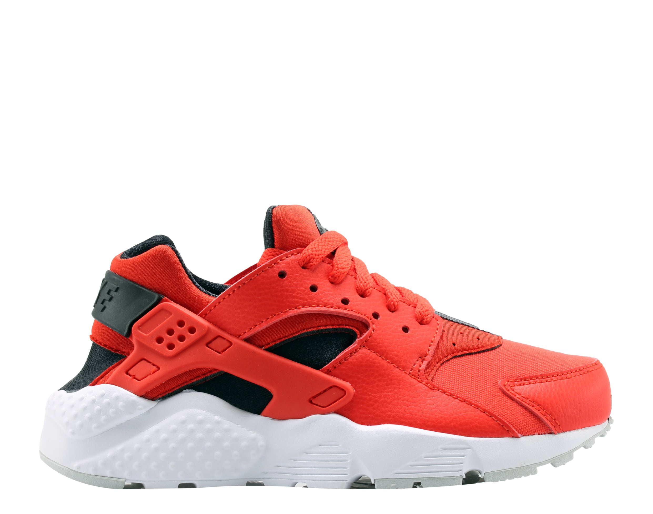 nike red huarache children's