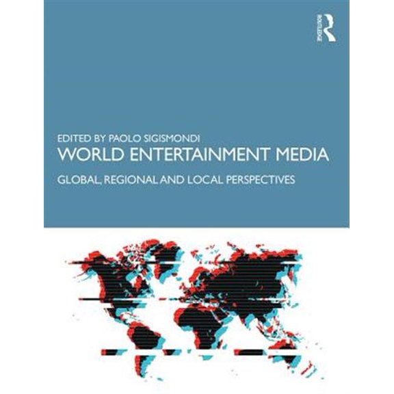 Pre-Owned World Entertainment Media